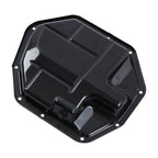 For Nissan Cube 2007-2014 / Cube Sentra Tiida 1.8L 2.0 Engine Oil Pan Rear 4CYL