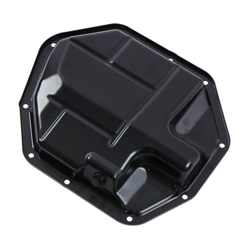 For Nissan Cube 2007-2014 / Cube Sentra Tiida 1.8L 2.0 Engine Oil Pan Rear 4CYL