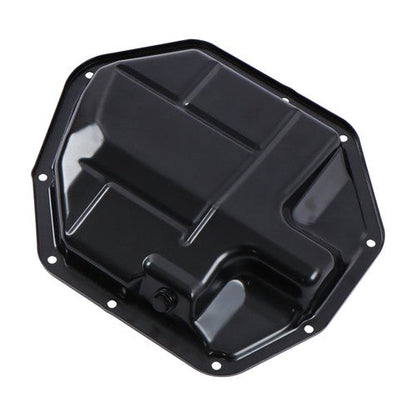 For Nissan Cube 2007-2014 / Cube Sentra Tiida 1.8L 2.0 Engine Oil Pan Rear 4CYL