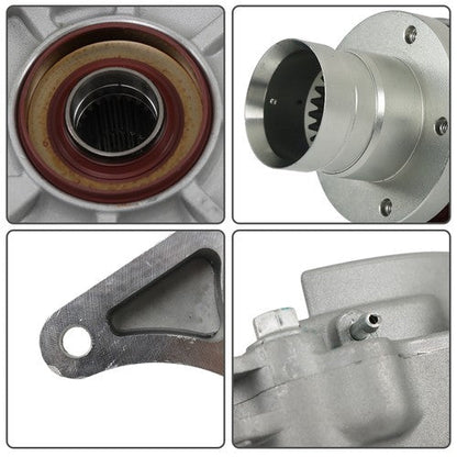For Honda Final Drive Differential 41300-HR6-A60 2015-2016 TRX420FA TRX500FM