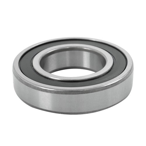 (4 Pack) 6209-2RS Double Sealed Deep Groove Ball Bearings, 45x85x19 mm
