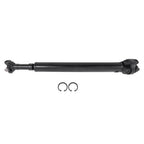 65-9447 Black Front Driveshaft Prop Shaft Assembly For Ford F-350 1995-1996