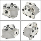 Hydraulic Pump K962635 K962688 For Case 1190 1194 1210 1212 Tractors New