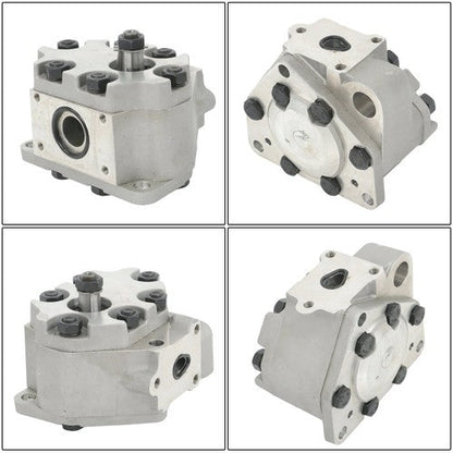 Hydraulic Pump K962635 K962688 For Case 1190 1194 1210 1212 Tractors New