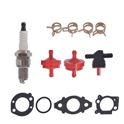 Carburetor 591137 590780 775EX Without Solenoid Valve Kit For 111P02 Engine New