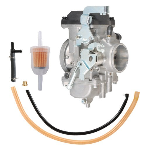 Carburetor For Kawasaki KLR650 1987-2007