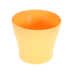 Plastic Plant Container Colorful Plant Flower Pots Nursery Seedlings 8 ������������������ 5.5In