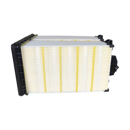 Air Filter Kit AF55021 AF55312 For KOMATSU 6001852800 6001852820 Cummins QSB4.5