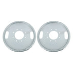 For F350 F450 Pick-up Dually 400-425 2005-Up Central Wheel Balancer Pair