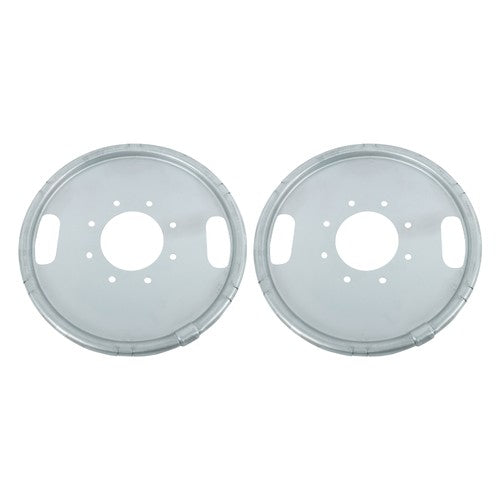 For F350 F450 Pick-up Dually 400-425 2005-Up Central Wheel Balancer Pair