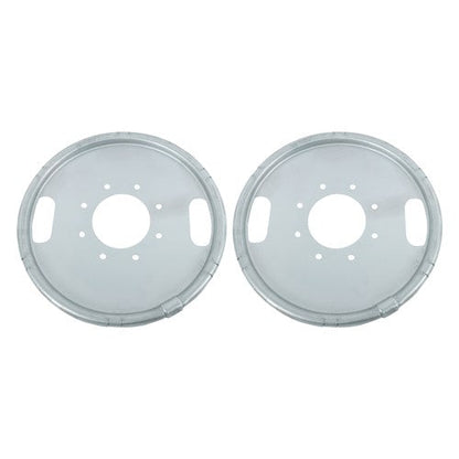 For F350 F450 Pick-up Dually 400-425 2005-Up Central Wheel Balancer Pair