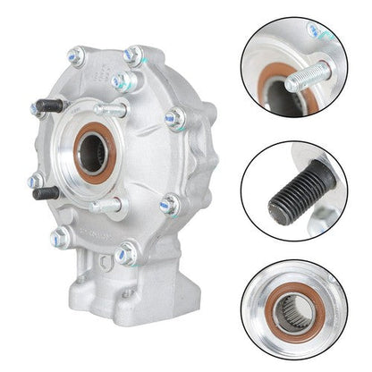 Rear Differential Fit For Honda TRX350FM/FE/TM TRX400FA TRX400FGA 41300-HN5-671