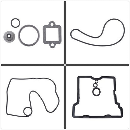 2204729 Crankshaft+overhaul pad Gasket Kit For Polaris RZR570 ATV 2012-2016
