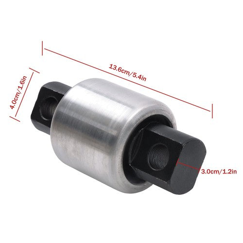 4 Pack Torque Rod Bushing For Kenworth Peterbilt Mack 227720 44695