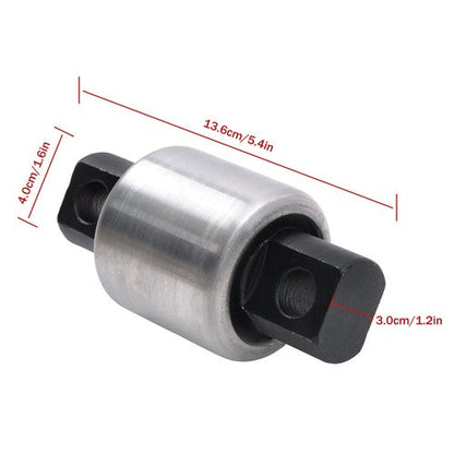 4 Pack Torque Rod Bushing For Kenworth Peterbilt Mack 227720 44695