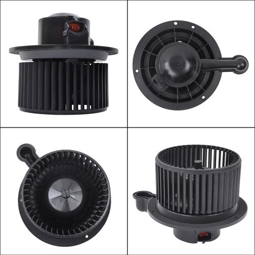 AC Heater Blower Motor for Ford Explorer 2006-2010 Explorer Sport Trac 2007-2010