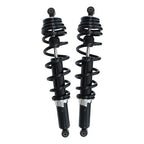 Front Shock Absorber Replacement for For Can Am Defender HD8 2017-2020 2pcs