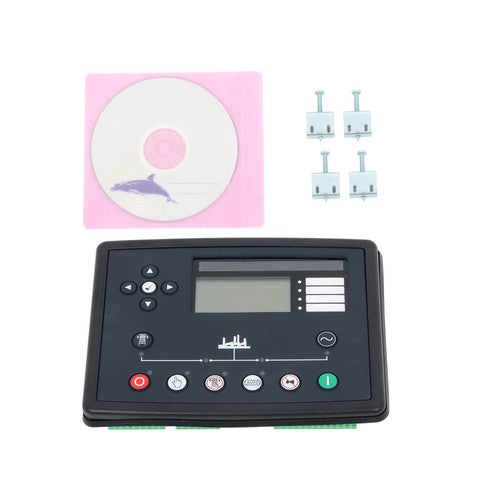 Voltage Regulator Controller Module Panel Deep Sea DSE7320 MKII