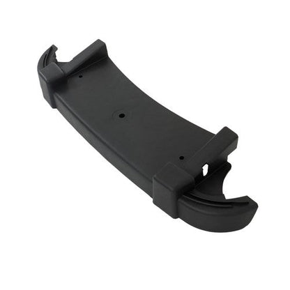 For EZGO RXV Gas and Electric Golf Carts Rear Bumper 2008-2023 603819