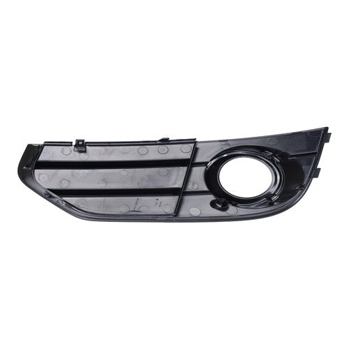 For Audi A4 B8 Allroad 2010-2016  Right Side Fog Light Cover Grille Trim Bezel