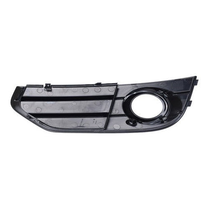 For Audi A4 B8 Allroad 2010-2016  Right Side Fog Light Cover Grille Trim Bezel
