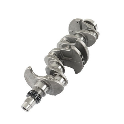 Black Engine Crankshaft Fit For Hyundai Accent Veloster Kia Soul Rio 2012-2019