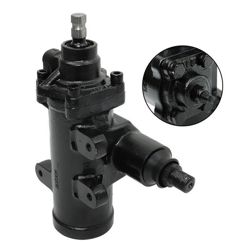 27-7568 For GMC Sonoma 1996 1997 1998-2003 L4 2.2L RWD Power Steering Gear Box