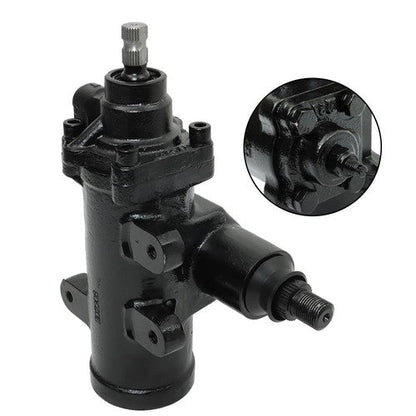 27-7568 For GMC Sonoma 1996 1997 1998-2003 L4 2.2L RWD Power Steering Gear Box