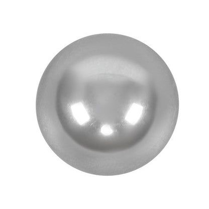 Chrome Steel Bearing Balls 100pcs 1" G25 Grade High Precision
