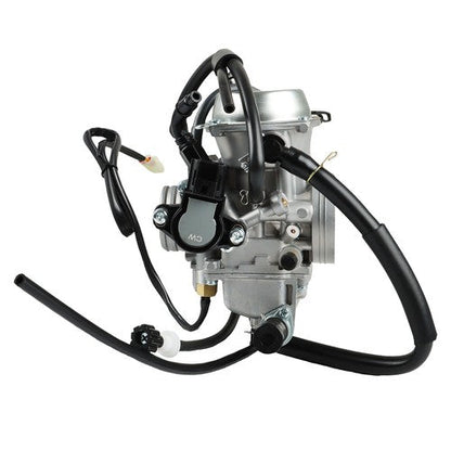 2004-2007 Fit FOR HONDA RANCHER 400 TRX400FA TRX400FGA CARBURETOR New