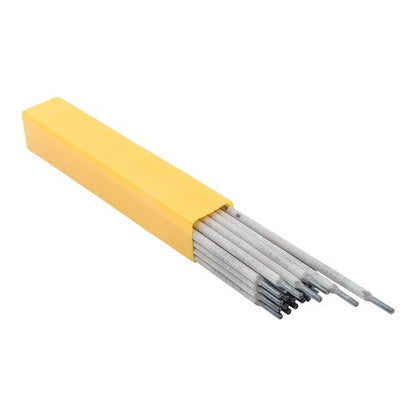 E7018 3/16" x 14" Premium Arc Welding Rods Carbon Steel Electrode 5 lbs with Box