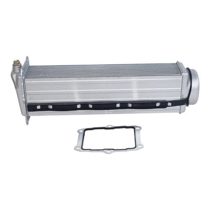 For Audi A6 A7 A8 S4 S5 Q5 Q7 SQ5 3.0L 4.2L 2010-2017 Intercooler 06E145621E