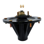 Lawn Mower Spindle 119-8560 117-6158 For Toro Grandstand & Z Master 48" 52" 60"