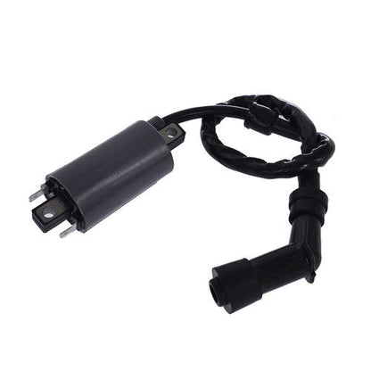 New For Yamaha Raptor 700 700R YFM700 YFM700R 2006 2007 2008-2019  Ignition Coil