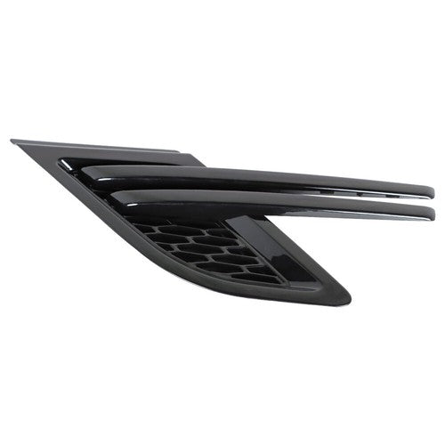 Fit For 14-17 Range Rover Sport V6 V8 Air Side Vents Grille Left Glossy Fender