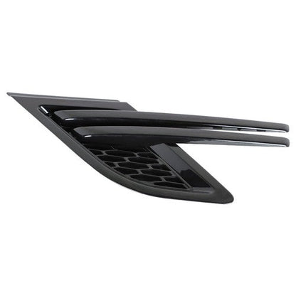 Fit For 14-17 Range Rover Sport V6 V8 Air Side Vents Grille Left Glossy Fender