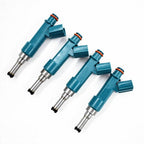 For Toyota Prius Lexus CT200h 1.8L l4 2010-15 Fuel Injectors 23250-37020