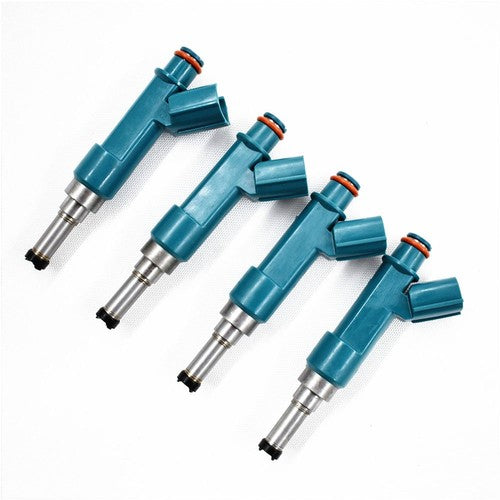 For Toyota Prius Lexus CT200h 1.8L l4 2010-15 Fuel Injectors 23250-37020