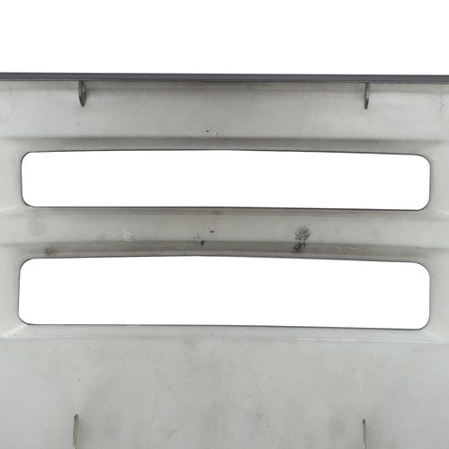 Compatible For GMC Canyon 2018-2020 Lower Front  Air Dam Deflector Plastic Black