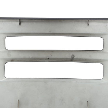 Compatible For GMC Canyon 2018-2020 Lower Front  Air Dam Deflector Plastic Black