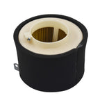 For Kawasaki Mule 500 520 550 600 610 2500 2520 2510 110291004 Air Filter Kit