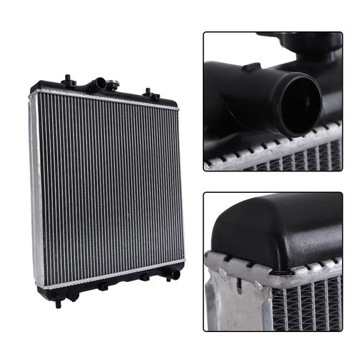 3C081-17100 Tractor Radiator for Kubota M100 M110 M8540 M8560 M9540 M9960