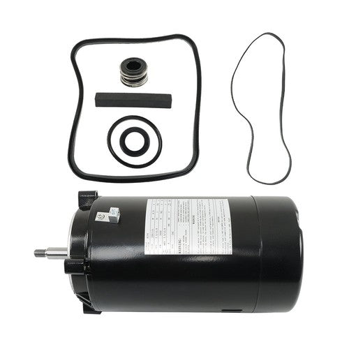1HP UST1102 Pool Pump Motor&Seal Kit For Hayward Max Flow 3450 RPM