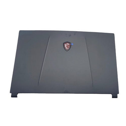 For MSI GE75 GP75 10SEK MS-17E2 MS-17E7 17E9 9SC 9RC Top Back Cover Lid & Bezel