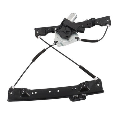 Fit For Buick LaCrosse 2010-16 751-538 Electric Window Actuator Assembly FL NEW