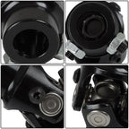 3/4" DD X 3/4" DD U-Joint  Steel Universal Steering Warranty 1 Year