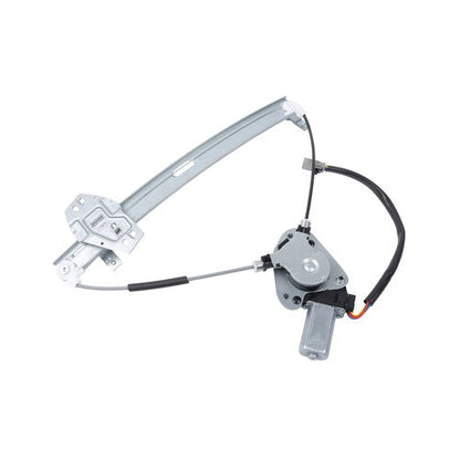 For ACURA CL 2001-2002 751-162 Power Window Regulator Front Left 4 pins w/ Motor