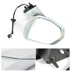 Fit For Chevrolet Blazer 2019-2022 Driver Side Reversing Mirror Left Brand New