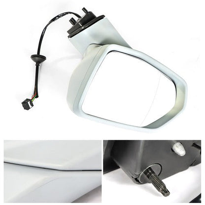 Fit For Chevrolet Blazer 2019-2022 Driver Side Reversing Mirror Left Brand New