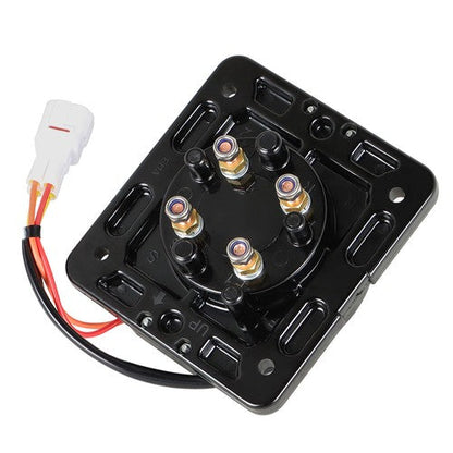 36V Forward & Reverse Switch Assembly Golf Cart For Yamaha G14 G16 JN4829170000